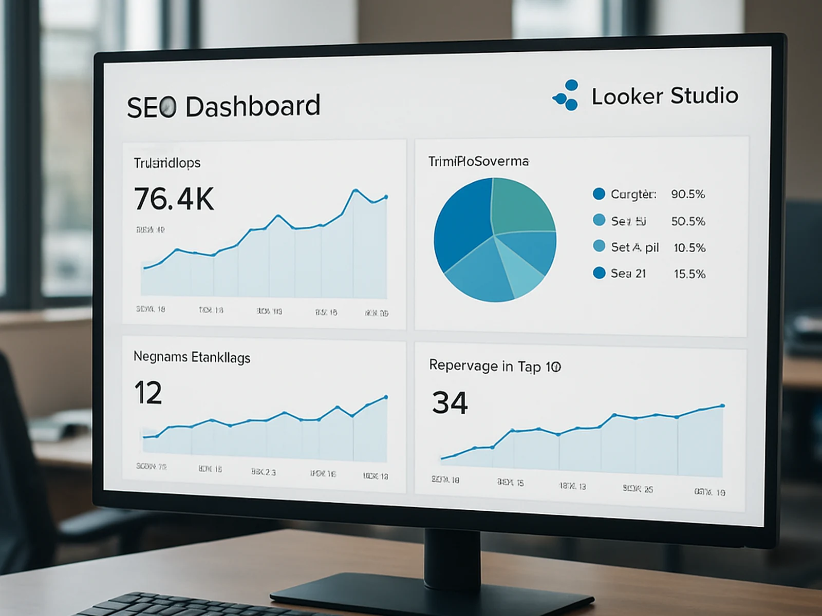 On-Page Optimisation Pack