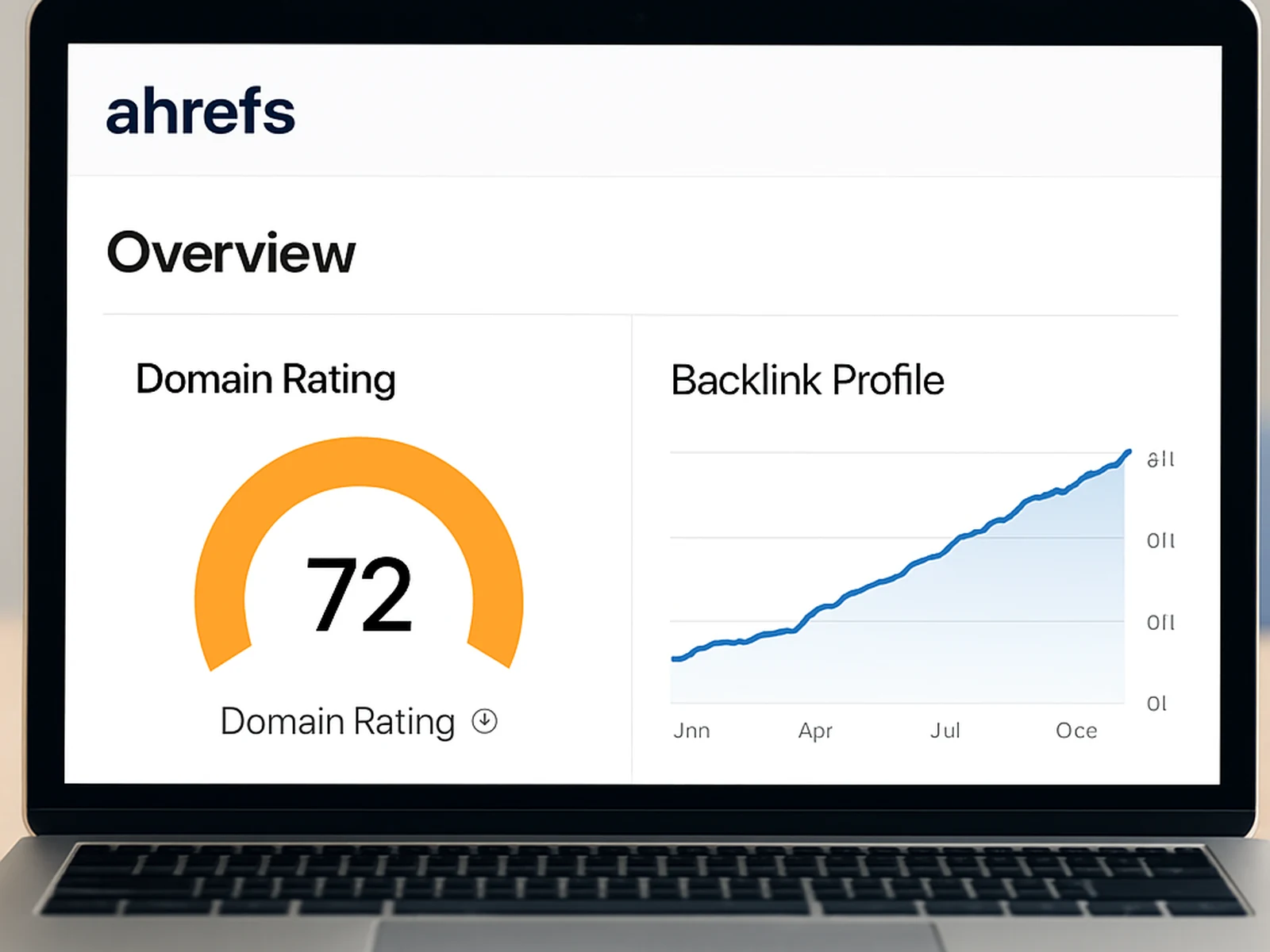 Link Velocity Campaign result